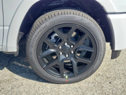 Ram 1500 Laramie 4x4 Crew Cab 5'7" Box 2026