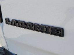 Ram 1500 Laramie 4x4 Crew Cab 5'7" Box 2026