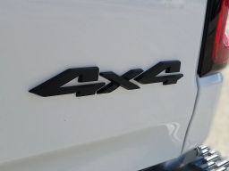 Ram 1500 Laramie 4x4 Crew Cab 5'7" Box 2026