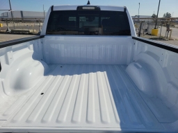 Ram 1500 Laramie 4x4 Crew Cab 5'7" Box 2026