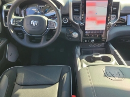 Ram 1500 Laramie 4x4 Crew Cab 5'7" Box 2026