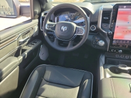 Ram 1500 Laramie 4x4 Crew Cab 5'7" Box 2026