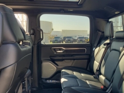 Ram 1500 Laramie 4x4 Crew Cab 5'7" Box 2026