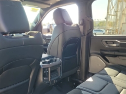 Ram 1500 Laramie 4x4 Crew Cab 5'7" Box 2026