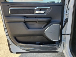 Ram 1500 Laramie 4x4 Crew Cab 5'7" Box 2026