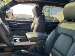 Ram 1500 Laramie 4x4 Crew Cab 5'7" Box 2026