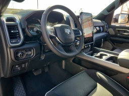 Ram 1500 Laramie 4x4 Crew Cab 5'7" Box 2026