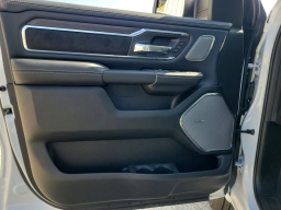 Ram 1500 Laramie 4x4 Crew Cab 5'7" Box 2026