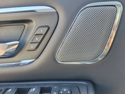 Ram 1500 Laramie 4x4 Crew Cab 5'7" Box 2026