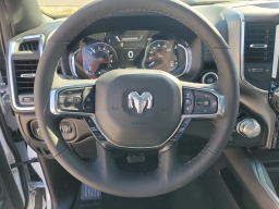 Ram 1500 Laramie 4x4 Crew Cab 5'7" Box 2026