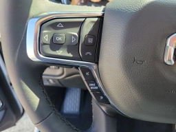 Ram 1500 Laramie 4x4 Crew Cab 5'7" Box 2026