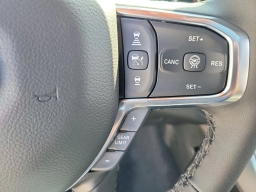 Ram 1500 Laramie 4x4 Crew Cab 5'7" Box 2026