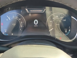 Ram 1500 Laramie 4x4 Crew Cab 5'7" Box 2026