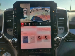 Ram 1500 Laramie 4x4 Crew Cab 5'7" Box 2026