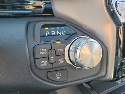 Ram 1500 Laramie 4x4 Crew Cab 5'7" Box 2026