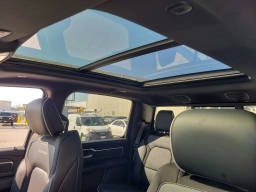 Ram 1500 Laramie 4x4 Crew Cab 5'7" Box 2026