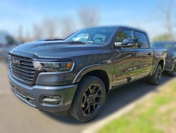 Ram 1500 Laramie 4x4 Crew Cab 5'7" Box 2026