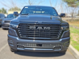 Ram 1500 Laramie 4x4 Crew Cab 5'7" Box 2026