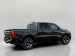 Ram 1500 Laramie 4x4 Crew Cab 5'7" Box 2026