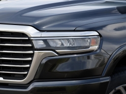 Ram 1500 Laramie 4x4 Crew Cab 5'7" Box 2026