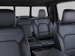 Ram 1500 Laramie 4x4 Crew Cab 5'7" Box 2026