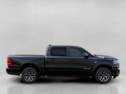 Ram 1500 Laramie 4x4 Crew Cab 5'7" Box 2026
