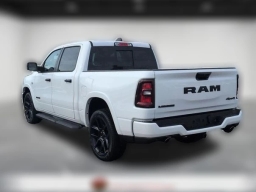 Ram 1500 Laramie 4x4 Crew Cab 5'7" Box 2026
