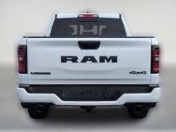 Ram 1500 Laramie 4x4 Crew Cab 5'7" Box 2026