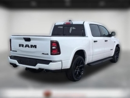 Ram 1500 Laramie 4x4 Crew Cab 5'7" Box 2026