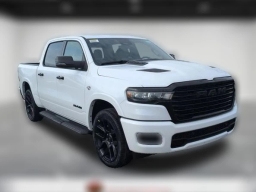 Ram 1500 Laramie 4x4 Crew Cab 5'7" Box 2026