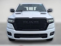 Ram 1500 Laramie 4x4 Crew Cab 5'7" Box 2026