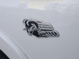 Ram 1500 Laramie 4x4 Crew Cab 5'7" Box 2026