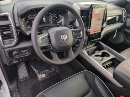 Ram 1500 Laramie 4x4 Crew Cab 5'7" Box 2026