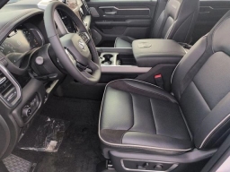 Ram 1500 Laramie 4x4 Crew Cab 5'7" Box 2026