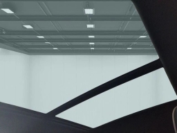 Ram 1500 Laramie 4x4 Crew Cab 5'7" Box 2026