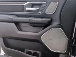 Ram 1500 Laramie 4x4 Crew Cab 5'7" Box 2026