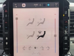 Ram 1500 Laramie 4x4 Crew Cab 5'7" Box 2026