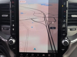 Ram 1500 Laramie 4x4 Crew Cab 5'7" Box 2026