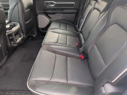 Ram 1500 Laramie 4x4 Crew Cab 5'7" Box 2026