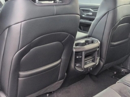 Ram 1500 Laramie 4x4 Crew Cab 5'7" Box 2026