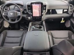 Ram 1500 Laramie 4x4 Crew Cab 5'7" Box 2026