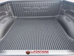 Ram 1500 Laramie 4x4 Crew Cab 5'7" Box 2026