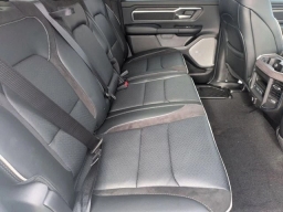 Ram 1500 Laramie 4x4 Crew Cab 5'7" Box 2026