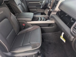 Ram 1500 Laramie 4x4 Crew Cab 5'7" Box 2026