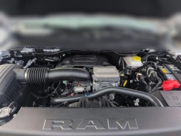 Ram 1500 Laramie 4x4 Crew Cab 5'7" Box 2026