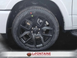 Ram 1500 Laramie 4x4 Crew Cab 5'7" Box 2026