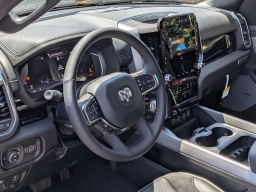 Ram 1500 Laramie 4x4 Crew Cab 5'7" Box 2026