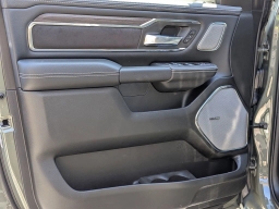 Ram 1500 Laramie 4x4 Crew Cab 5'7" Box 2026