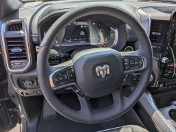 Ram 1500 Laramie 4x4 Crew Cab 5'7" Box 2026