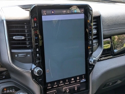 Ram 1500 Laramie 4x4 Crew Cab 5'7" Box 2026